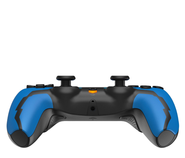 YAXO Kontroler bezprzewodowy HORNET FURY ELITE Hydro Blue - 1354250 - zdjęcie 6